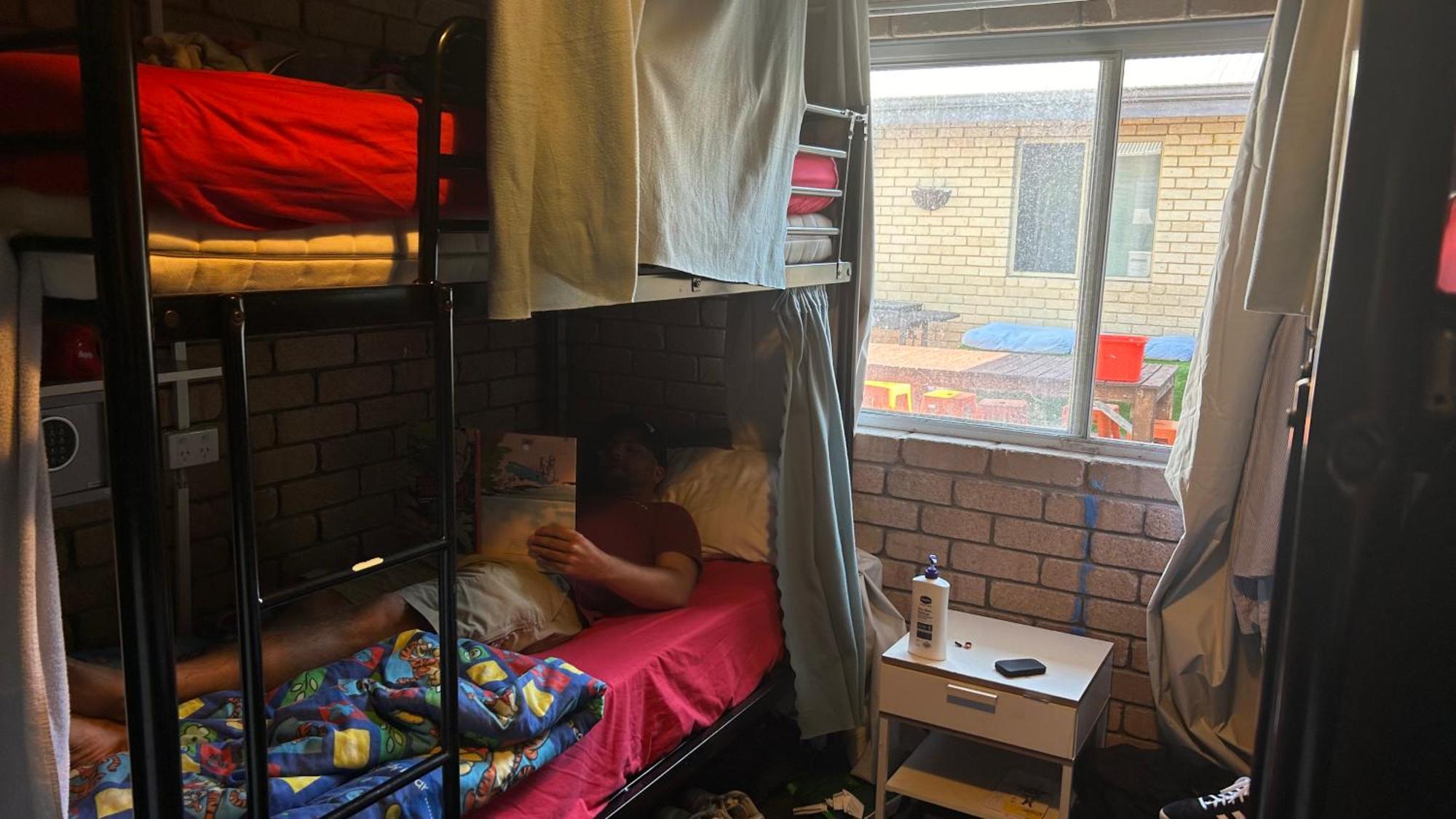Shiralee Hostel -Note - Valid Passport Required To Check In Perth Exterior foto