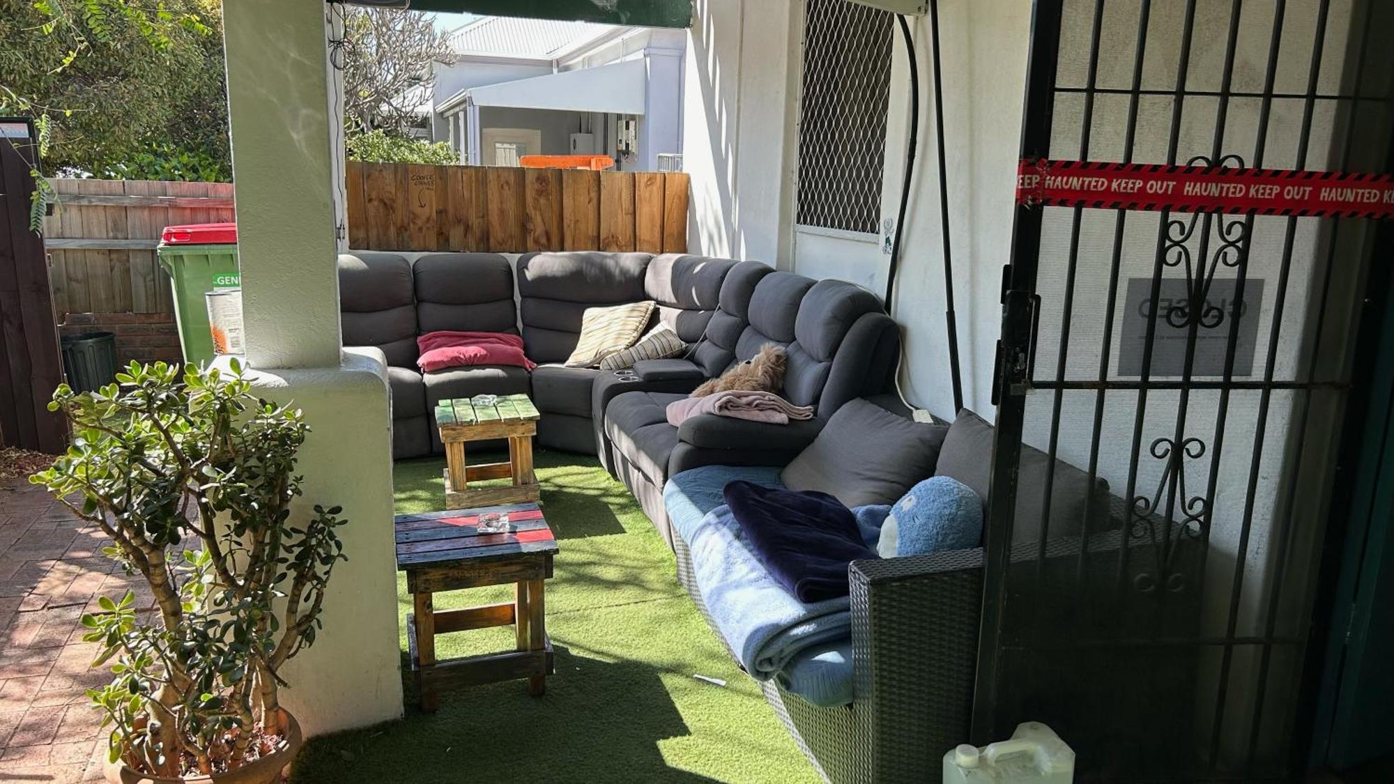 Shiralee Hostel -Note - Valid Passport Required To Check In Perth Exterior foto